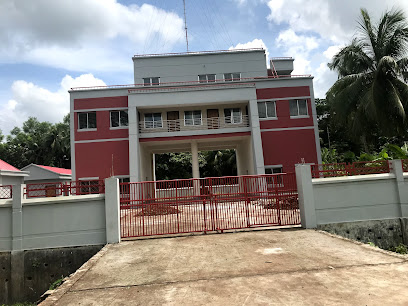 ফায়ার সার্ভিস ও সিভিল ডিফেন্স রায়পুর - 01730591258