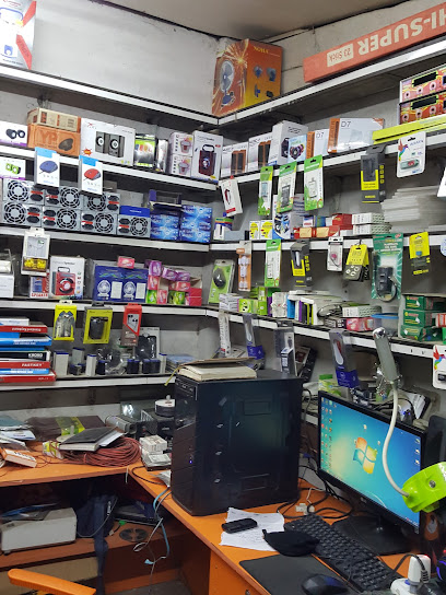 স্বপন মাল্টিমিডিয়া - 01716736780