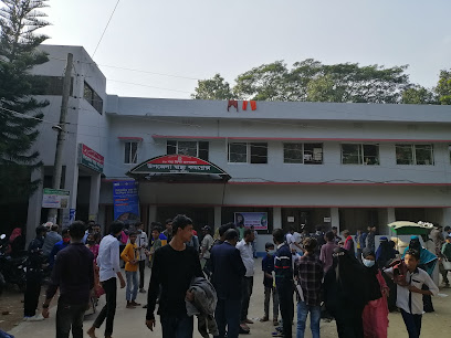 মাধবপুর উপজেলা স্বাস্থ্য কমপ্লেক্স - 01730324733