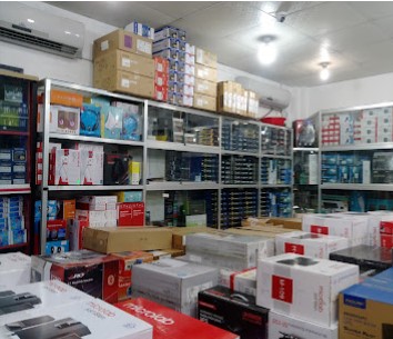 জাজ টেক কম্পিউটার - 09613667174