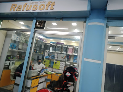 রাফুসফট কম্পিউটার স্টোর - 01731113669
