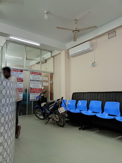 ল্যাবজোন হাসপাতাল এবং হরমোন সেন্টার - 01714789081