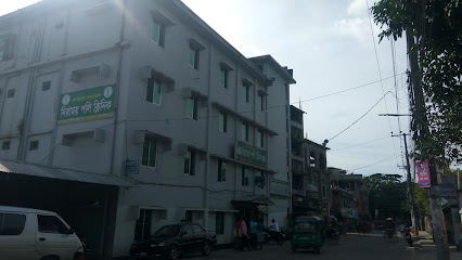 নিরাময় পলি ক্লিনিক - 01711447816