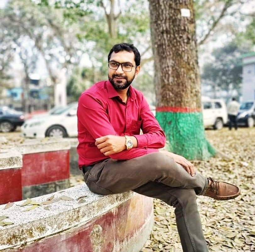 মোঃ আতিকুর রহমান - 01722372593