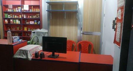 নিগম কম্পিউটার অ্যান্ড প্রিন্টিং পয়েন্ট - 01782898874
