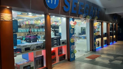 সিগেট টেকনোলজি - 01713428224