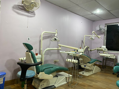 ডা. মুসা ডেন্টাল ক্লিনিক - 01989682200