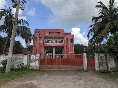 ফায়ার সার্ভিস ও সিভিল ডিফেন্স রামগঞ্জ - 01901021813