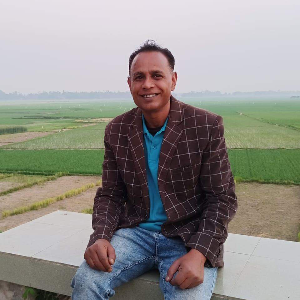 মোঃ আরমান কবীর - 01817501600
