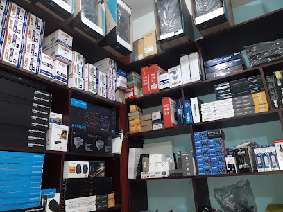 হাবিব কম্পিউটার - 01743605146