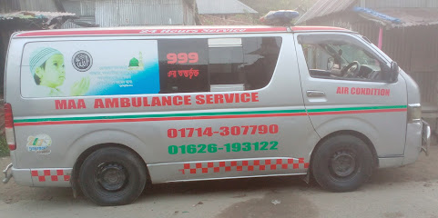 কিশোরগঞ্জের অ্যাম্বুলেন্স সার্ভিস - 01714307790