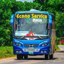 ইকোনো সার্ভিস সাভার ২ কাউন্টার - 01992017934