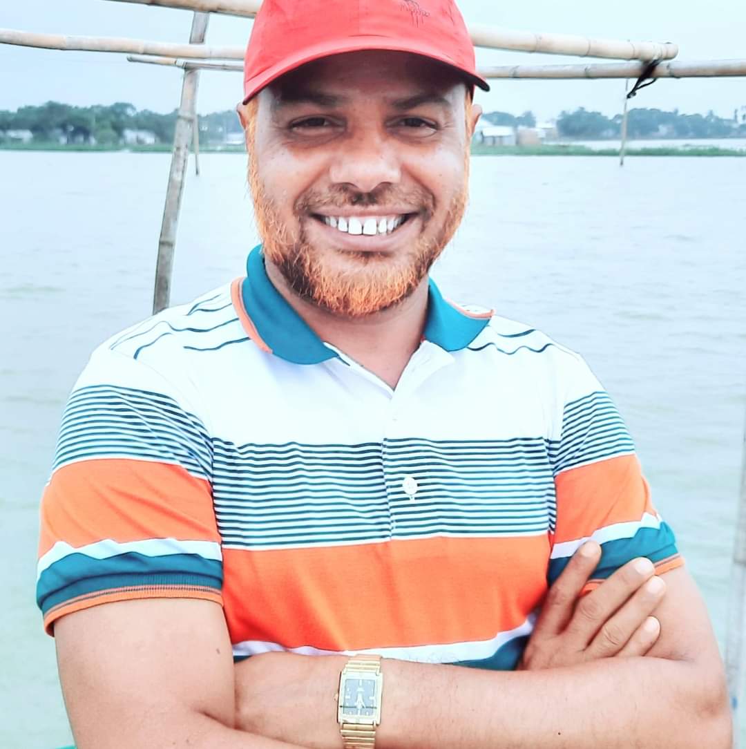 মুসলিম উদ্দিন আহমেদ - 01713570608