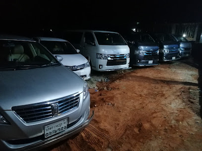 রেন্ট-এ-কার - 01823605178