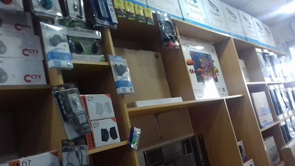 এ্যাপলো কম্পিউটার - 01737522909