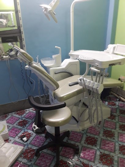 তাকওয়া ডেন্টাল কেয়ার - 01721795883