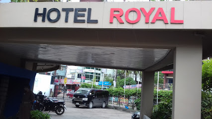 হোটেল রয়্যাল ইন্টারন্যাশনাল - 01718679900