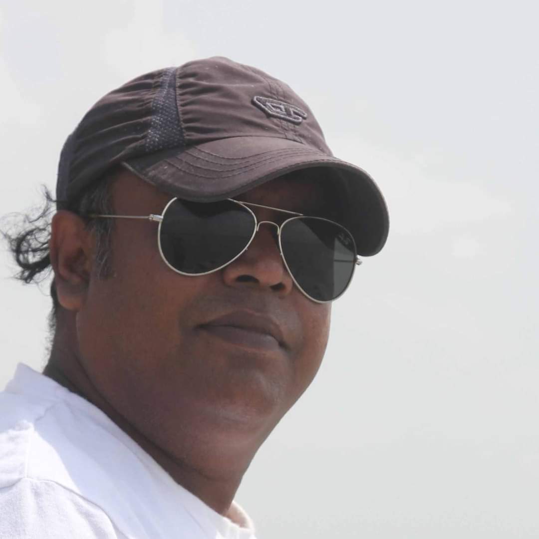 মির্জা শাকিল - 01715815441
