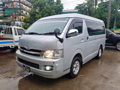 সিলেট কার রেন্টাল - 01726888974
