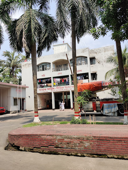 ফায়ার সার্ভিস ও সিভিল ডিফেন্স ডিইপিজেড - 01901020822