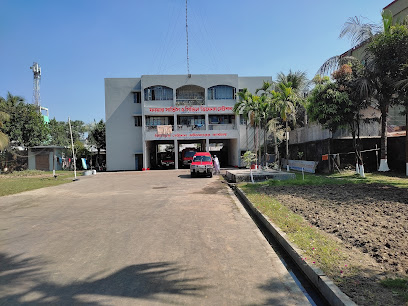 ফায়ার সার্ভিস ও সিভিল ডিফেন্স ইপিজেড - 01901021699