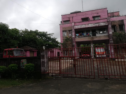 ফায়ার সার্ভিস ও সিভিল ডিফেন্স কোম্পানীগঞ্জ - 01901021789