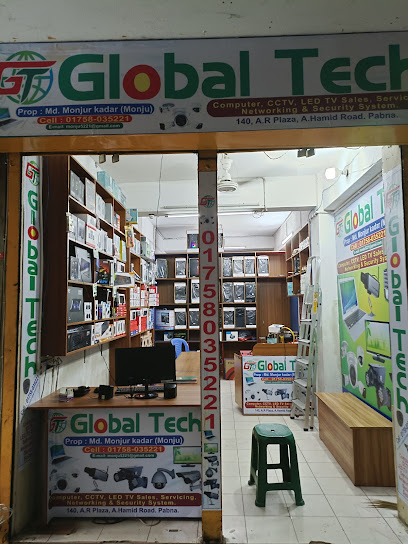 গ্লোবাল টেক - 01758035221