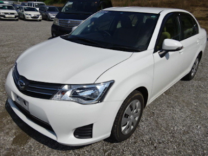 আল নাহিয়ান রেন্ট-এ-কার - 01538007312