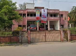 ফায়ার সার্ভিস ও সিভিল ডিফেন্স বরগুনা - 01901024017