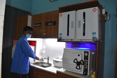 রিসেন্ট ডেন্টিস্ট্রি - 01886154828