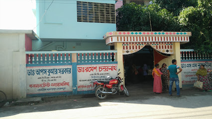 ডাঃ রমেশ ক্লিনিক - 01716525860