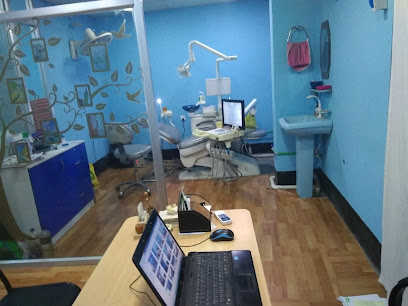 প্রাথরোনা ডেন্টাল কেয়ার - 01783606709