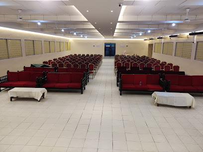 সুইড কনভেনশন সেন্টার - 01716778322