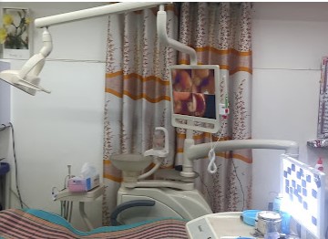লাভলী ডেন্টাল সার্জারি - 01740624022