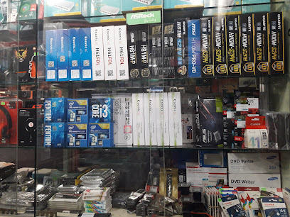 কম্পিউটার সেলস এন্ড সার্ভিসিং - 01921493661