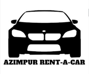 আজিমপুর রেন্ট এ কার - 01752225590