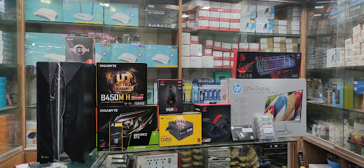 নেক্সাস কম্পিউটার - 01715433681