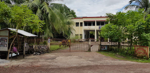 ফায়ার সার্ভিস ও সিভিল ডিফেন্স মাঠবাড়িয়া - ০1901023963