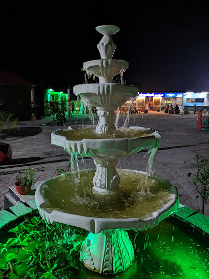 চাঁদপুর রিসোর্ট এন্ড রেস্টুরেন্ট - 01841931003