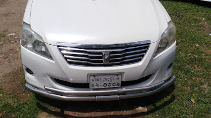 ময়মনসিংহ তাজ রেন্টে কার - 01716987778