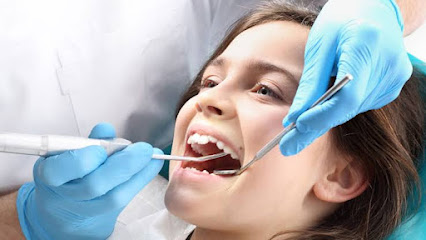 Sayid Dental Care - 01911652149