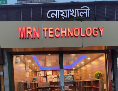 এমআরএন টেকনোরোজি - 01717300362