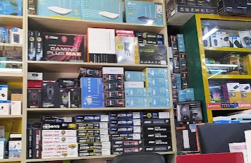 ন্যাশনাল কম্পিউটার সার্ভিস - 01611378287
