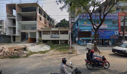 টাঙ্গাইল টিবি ডায়াগনস্টিক সেন্টার (ব্র্যাক) - 01799649013