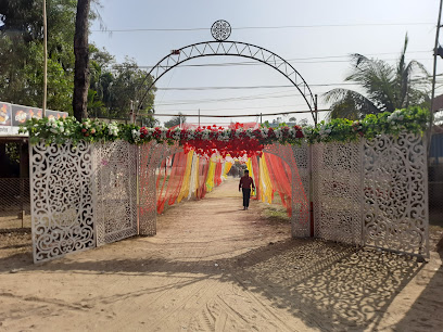 লাল গোলাপ কমিউনিটি সেন্টার - 01819164931