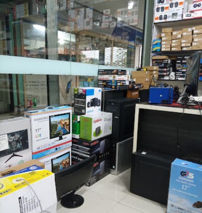 সলিউশন পার্ক - 01718672238