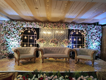 নানজিং কমিউনিটি সেন্টার - 01790737726