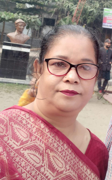 আসমা হোসাইন মলি - 01620522468