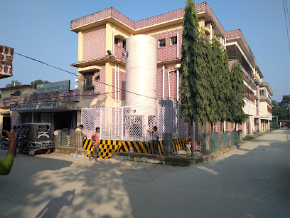 আধুনিক সদর হাসপাতাল, পঞ্চগড় - 056861316