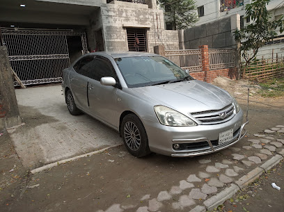 মাহি-মুন ফাহিম রেন্ট-এ-কার - 01712147574